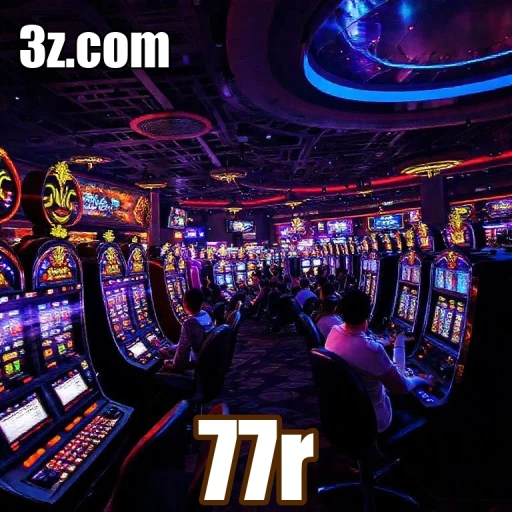 Explorando o Card de Recursos do 77r para Gamers