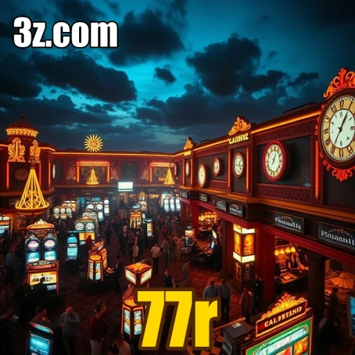 Física Inovadora no 77r: Mergulhe no Mundo dos Jogos