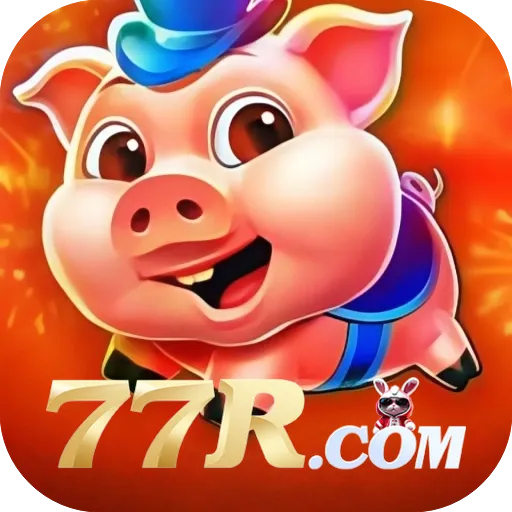 77r.com logo